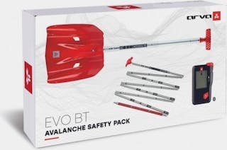 Arva Safety Box EVO BT
