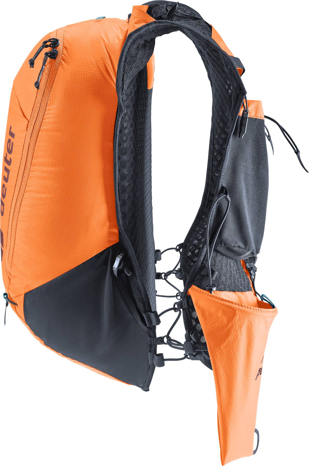 Deuter Ascender 13 Saffron/Sahrami 07