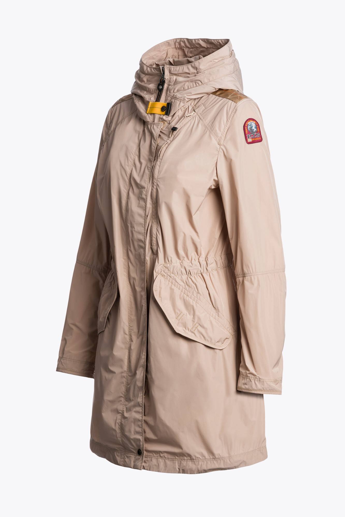 PARAJUMPERS｜JACKETS (TANK SPRING (25SS-PWJKMA37-541)) TANK SPRING