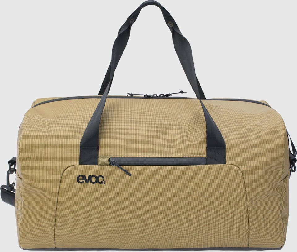 Evoc Weekender 40 Curry 03