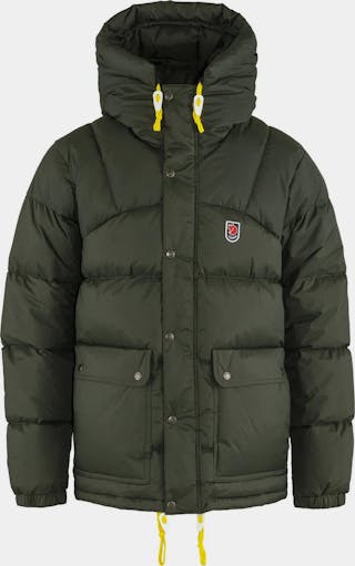 Fjällräven Expedition Down Lite Jacket Men