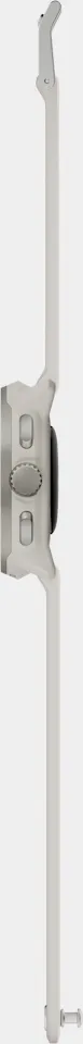 Suunto Run Frost Grey With Silicon Strap 07