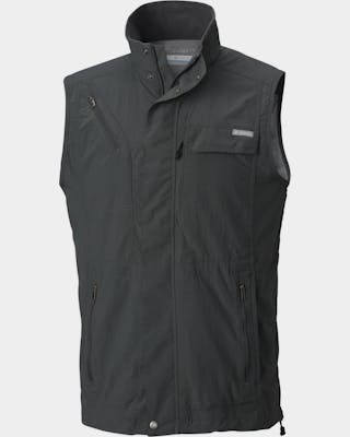 Silver Ridge II Vest