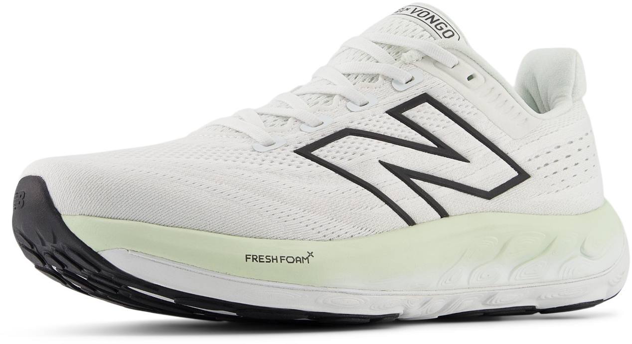 New Balance Men's Fresh Foam Vongo V6 Reflection 05