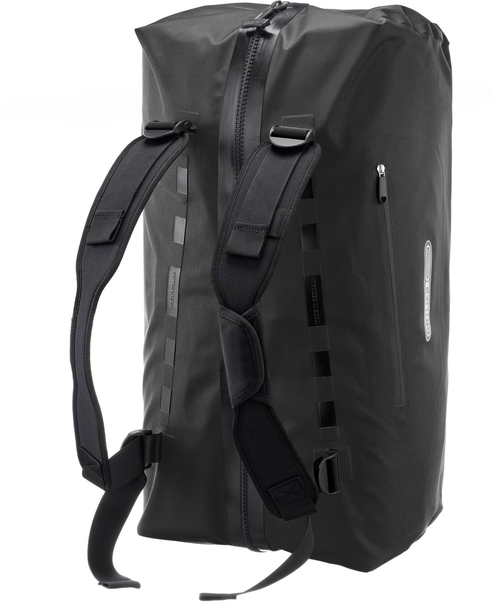 Ortlieb Duffle Lite 60L Black 07