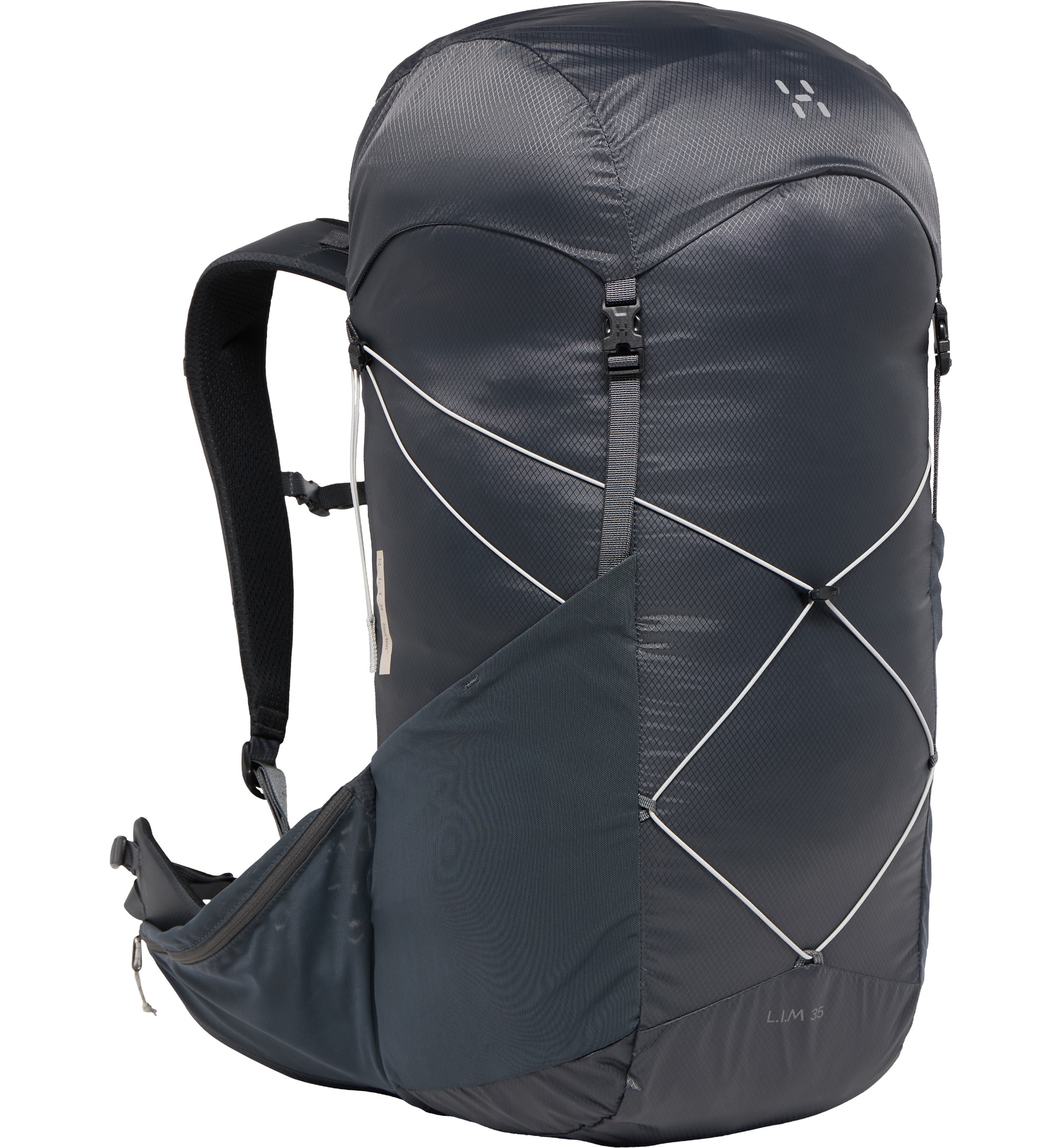 Haglöfs L.I.M 35 Magnetite 02