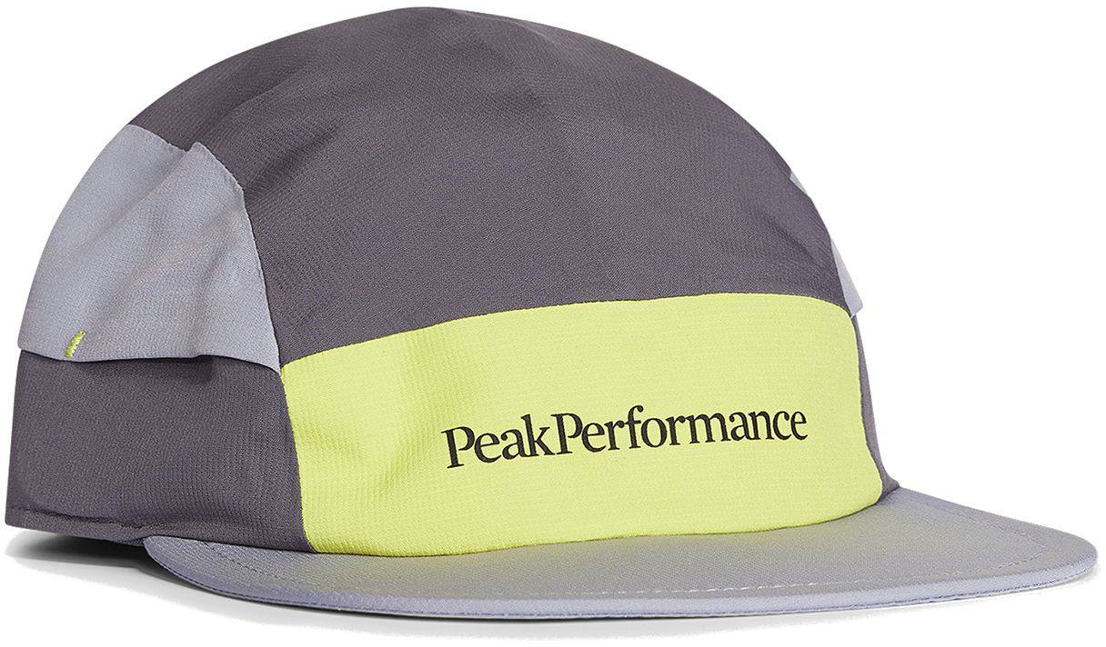 Peak Performance Blocked Cap