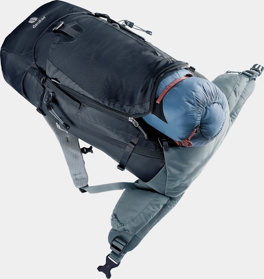 Deuter Trail Pro 36 Black 11