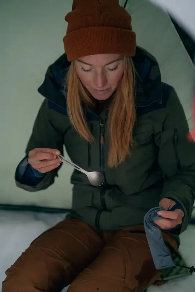 Robens Titan Spork UL 02