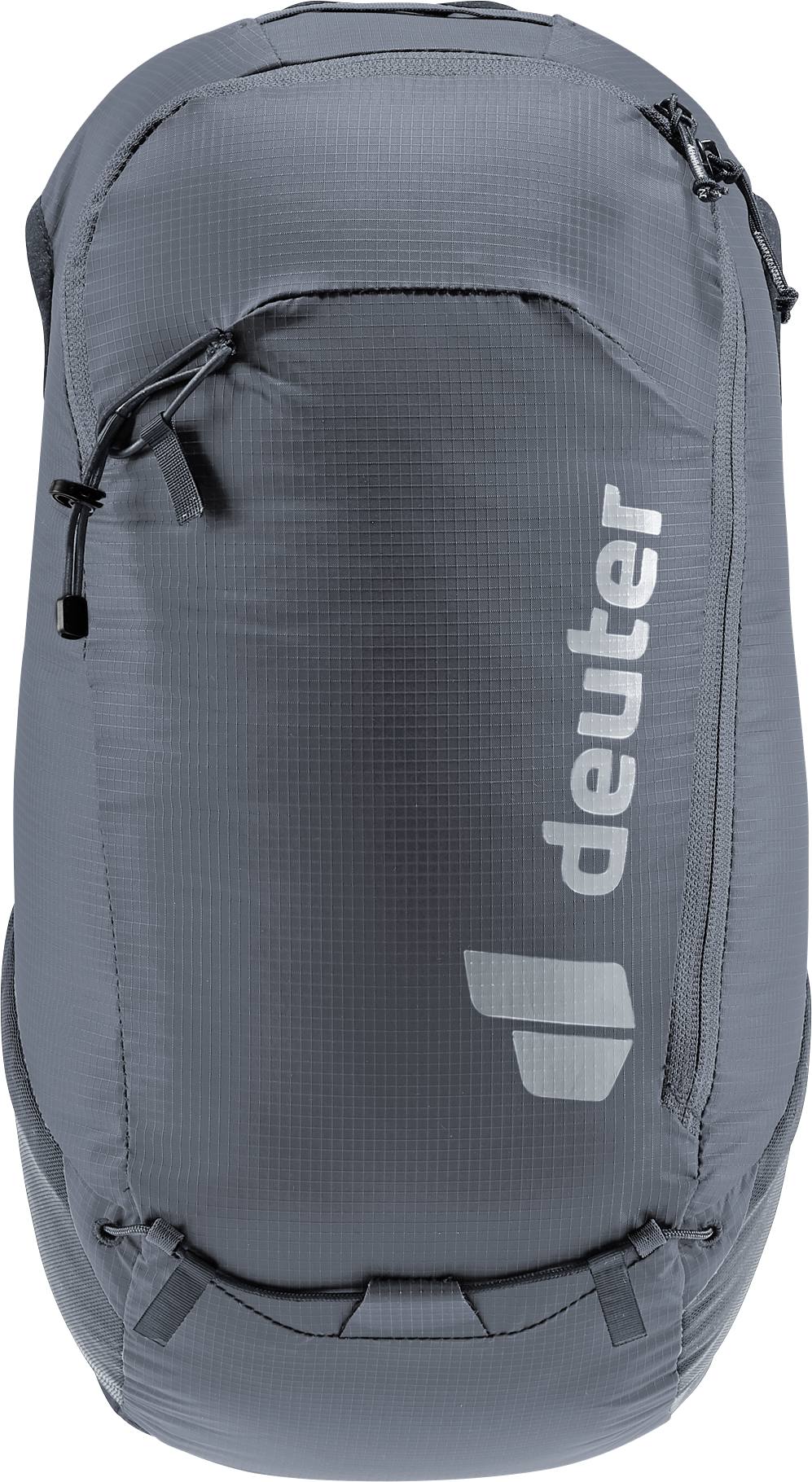 Deuter Ascender 13 Musta 07