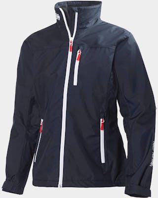 Crew Jacket Women
