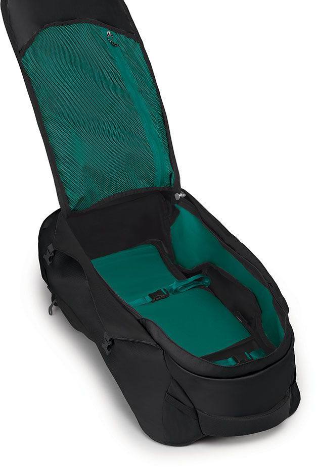 Osprey Women's Fairview 70 Black 04