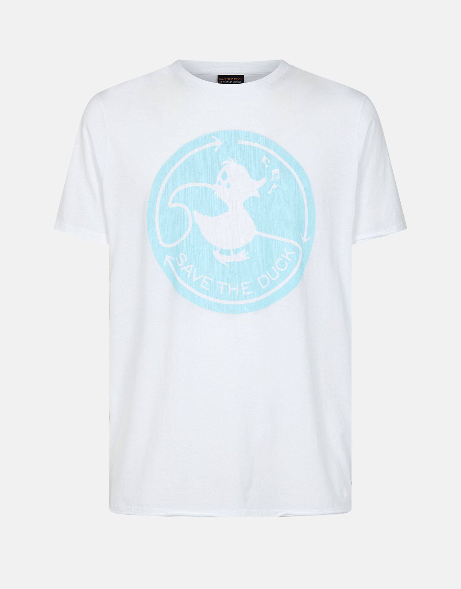 Save The Duck Oscar Tee