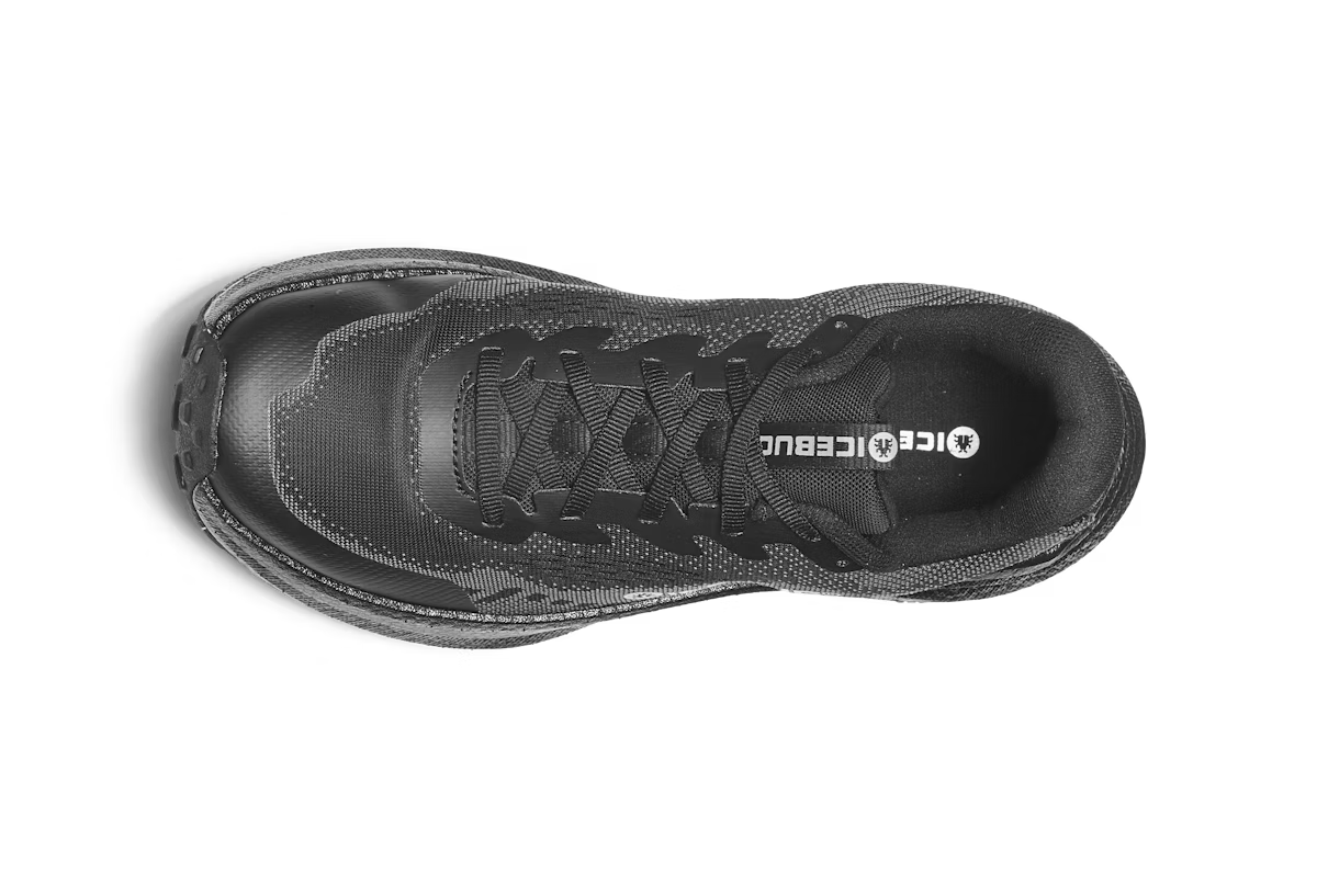 Icebug Women's Myr Bugrip Black 05