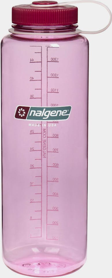 Nalgene Wide Mouth 1,4 Silo Sustain Cosmo Pink 01