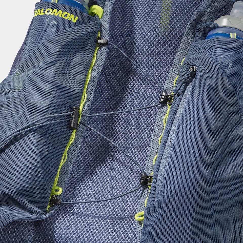 Salomon Adv Skin 5 Set Goji 17