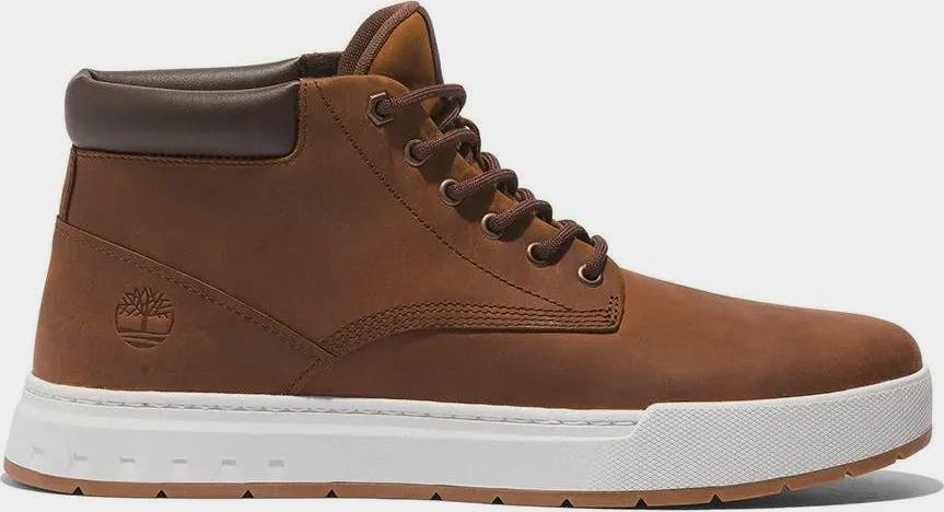 Timberland Men's Maple Grove Brown 01