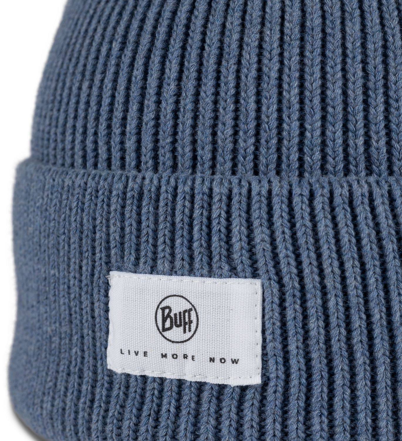 Buff Drisk Beanie Water  04