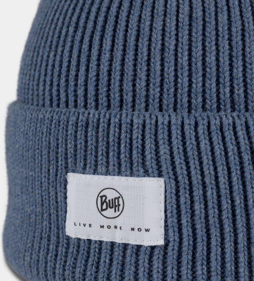 Buff Drisk Beanie Water  04
