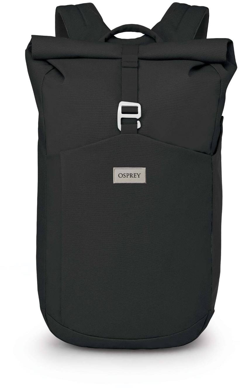 Osprey Arcane Roll Top Black 02