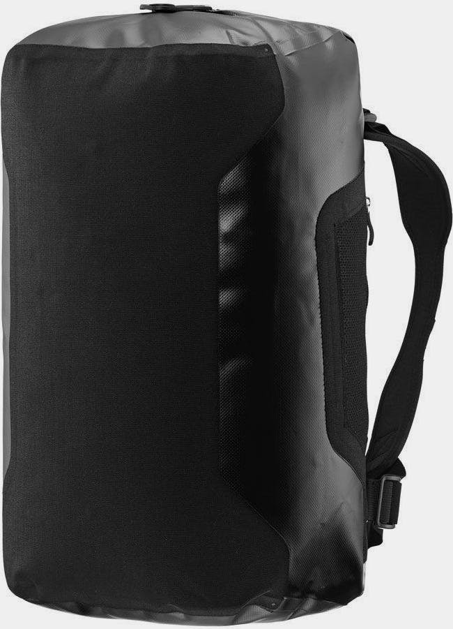 Ortlieb Duffle 40 Musta 03