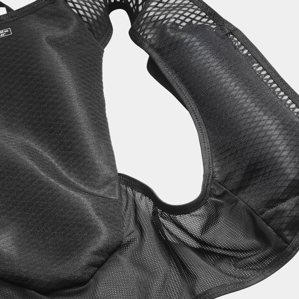 Salomon GRVL Skin 4 Musta 05