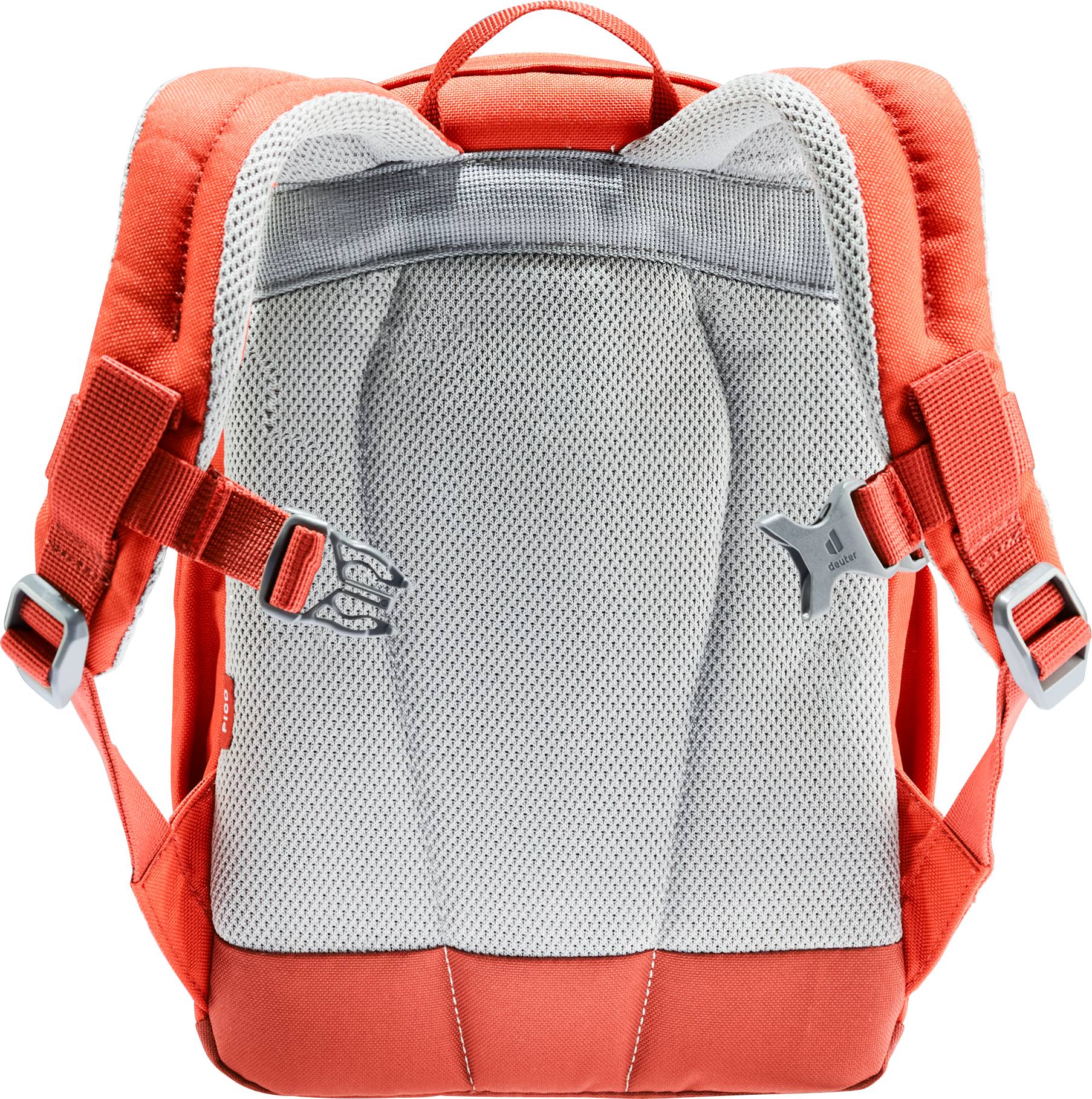 Deuter Pico Papaya 02