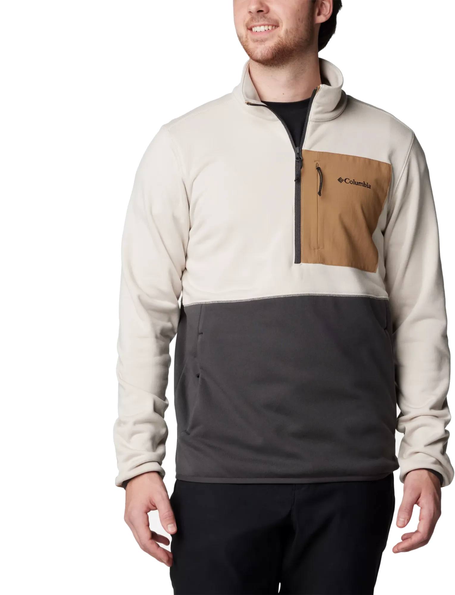 Columbia Men’s Hike Halfzip II