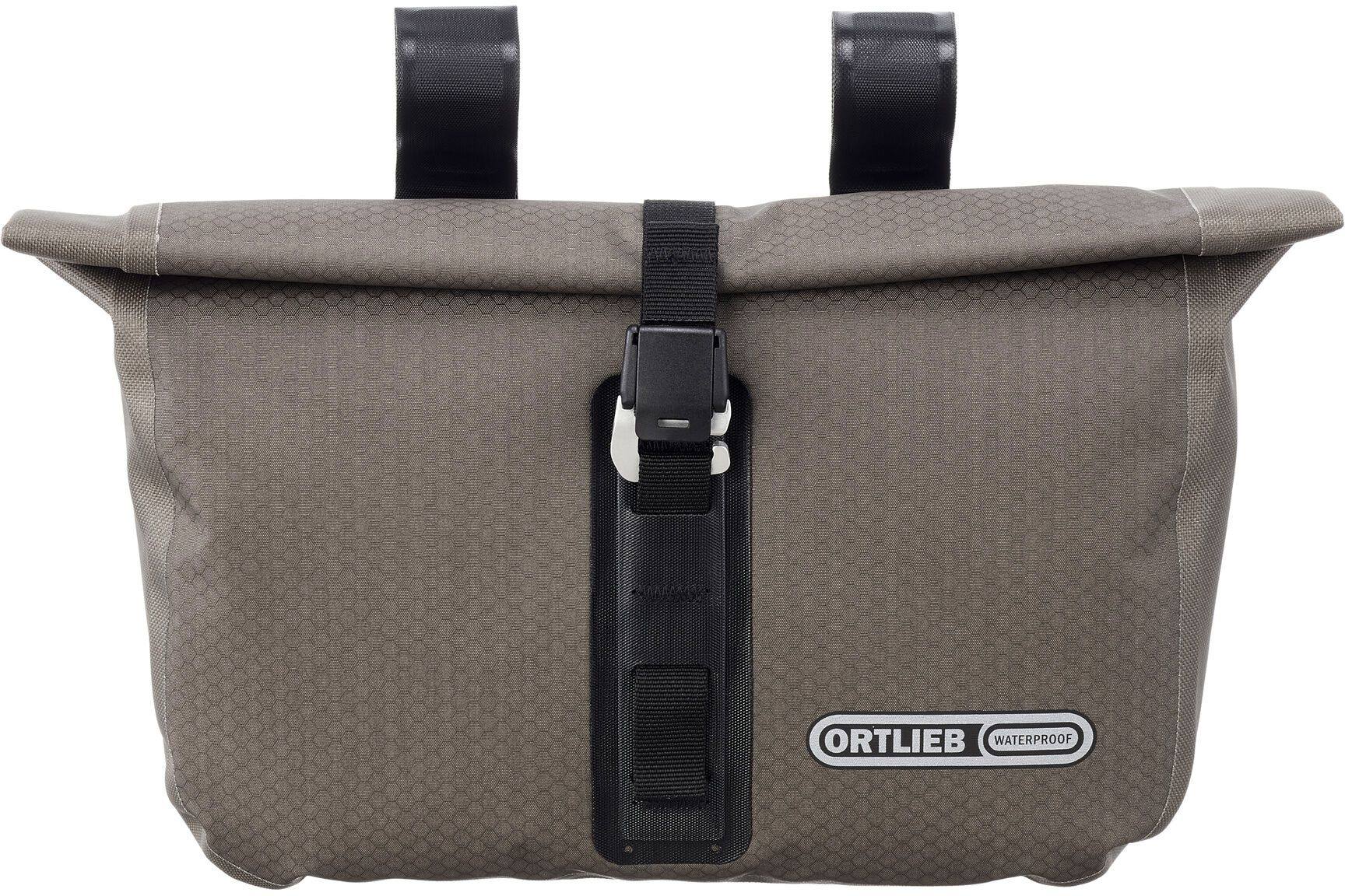 Ortlieb Accessory pack 3,5l Dark Sand 10