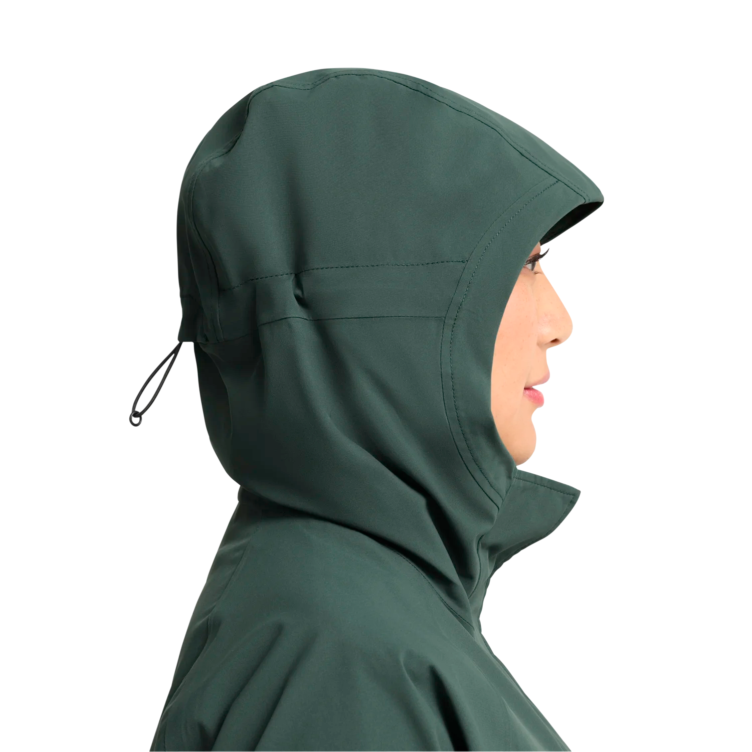 Jack Wolfskin Women's Onera 2L Coat Palm 09