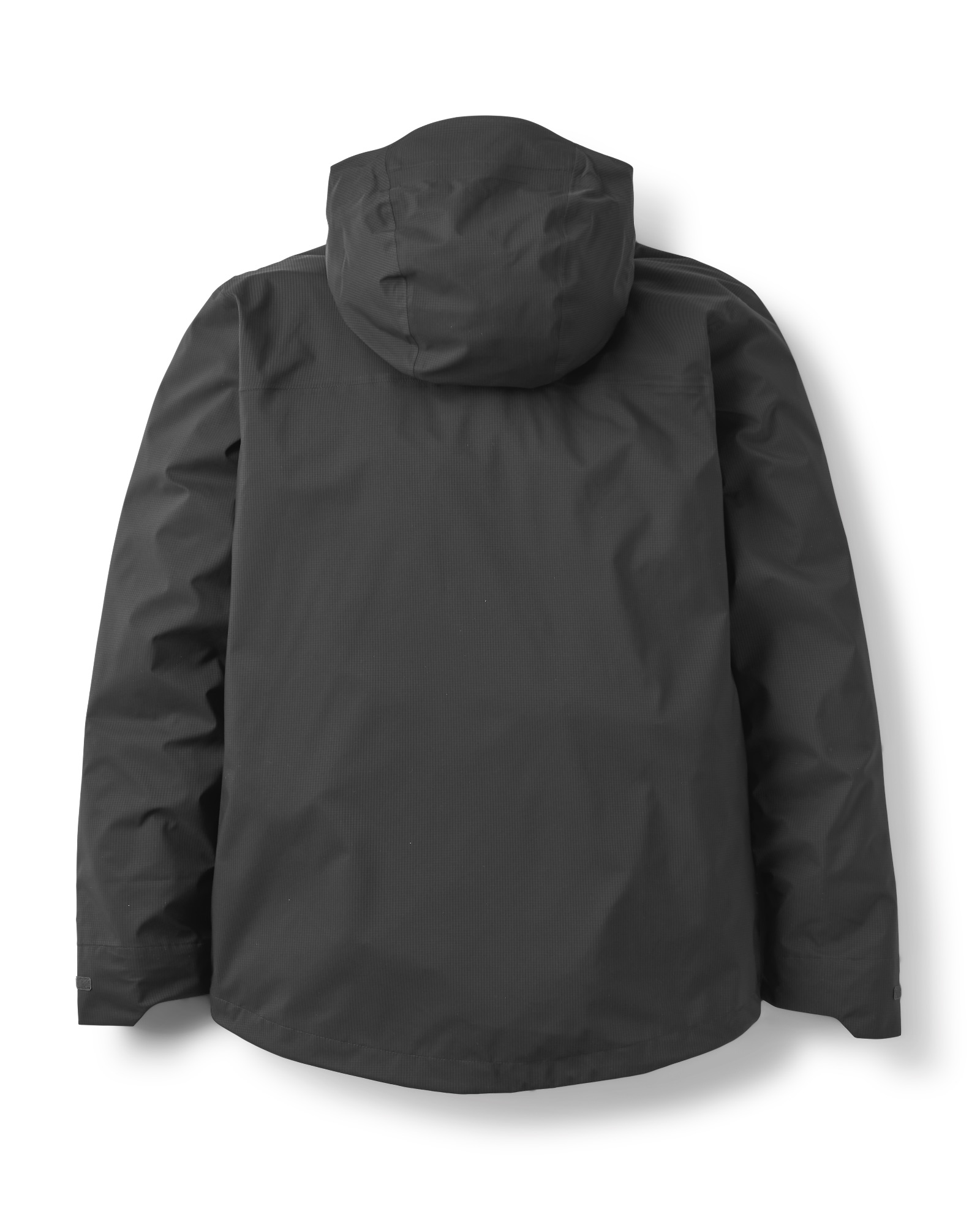 Rab Men's Firewall Light Jacket Black 02