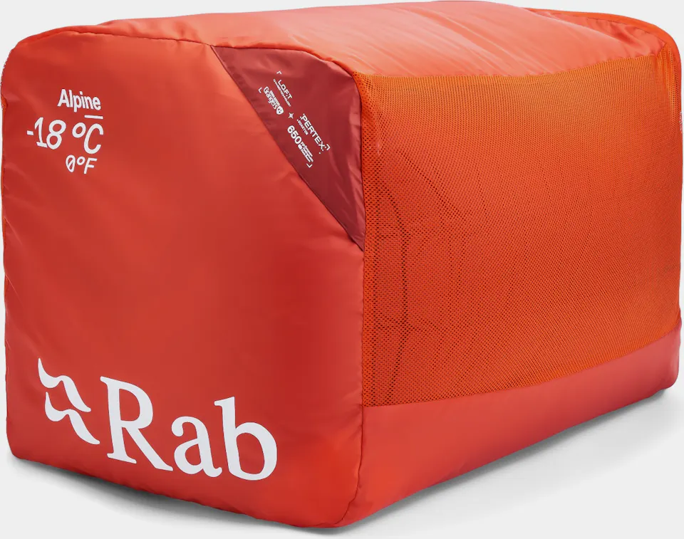 Rab Alpine -18 Dark Horizon 04