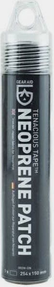 Gear Aid Tenacious Repair Tape Neoprene  01