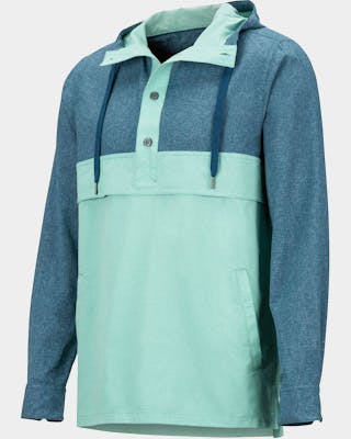 Aerobise Anorak