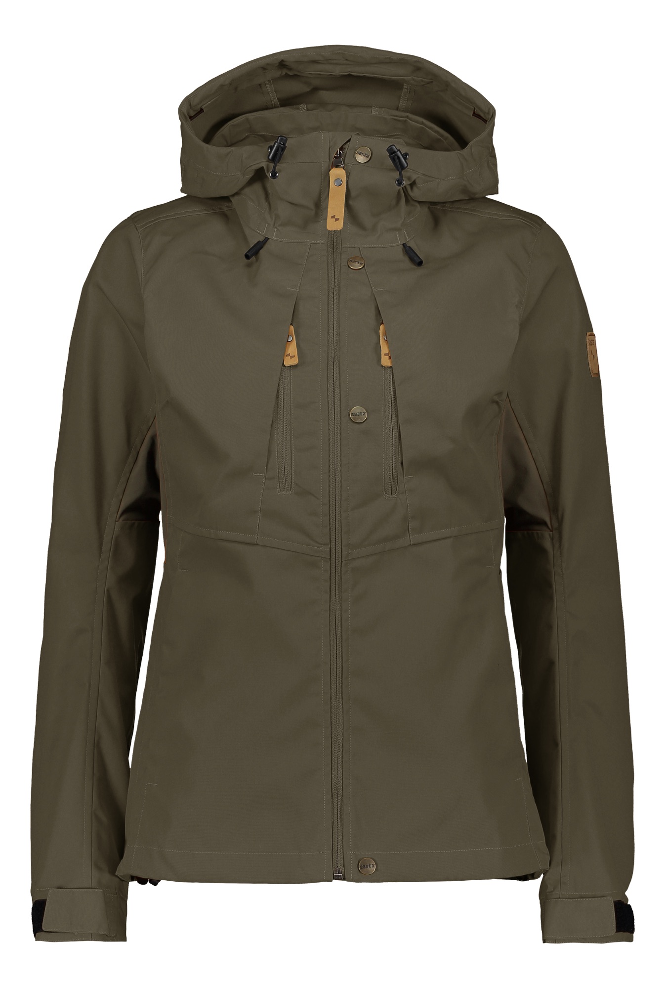 Sasta Women's Gaissa Jacket