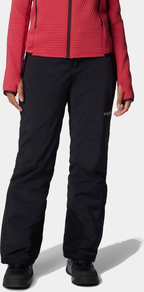 Columbia Women's Cirque Bowl Waterproof Ski Trousers Musta 01