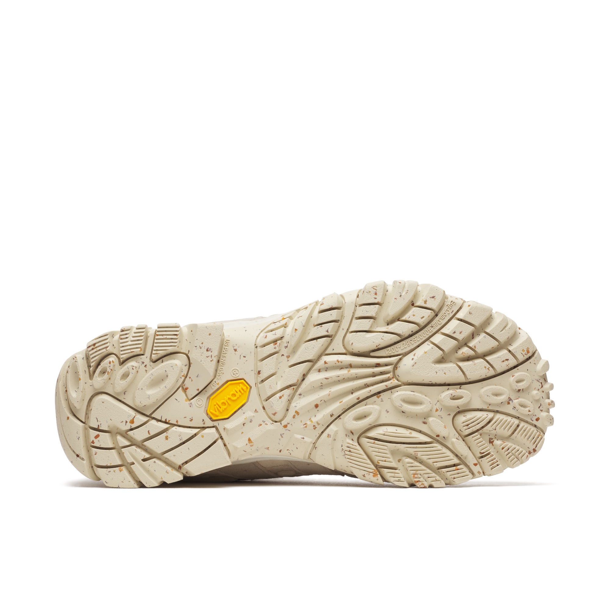 Merrell Women's Moab 2 Decon Mid Cozy - Naisten talvikengät Stucco 05