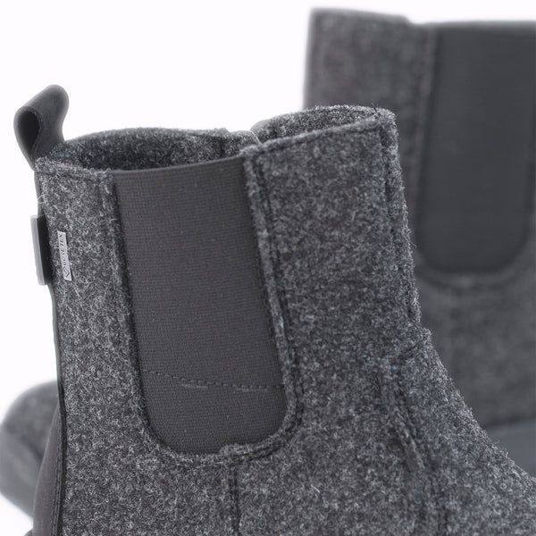 Pomar Women's Metso Spike GTX - Naisten talvikengät Granit 03