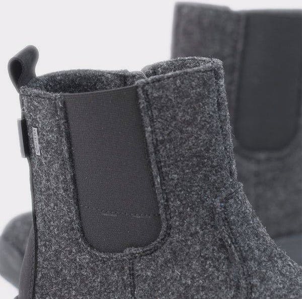 Pomar Women's Metso Spike GTX - Naisten talvikengät Granit 03