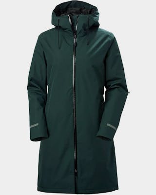 Women's Aspire Rain Coat
