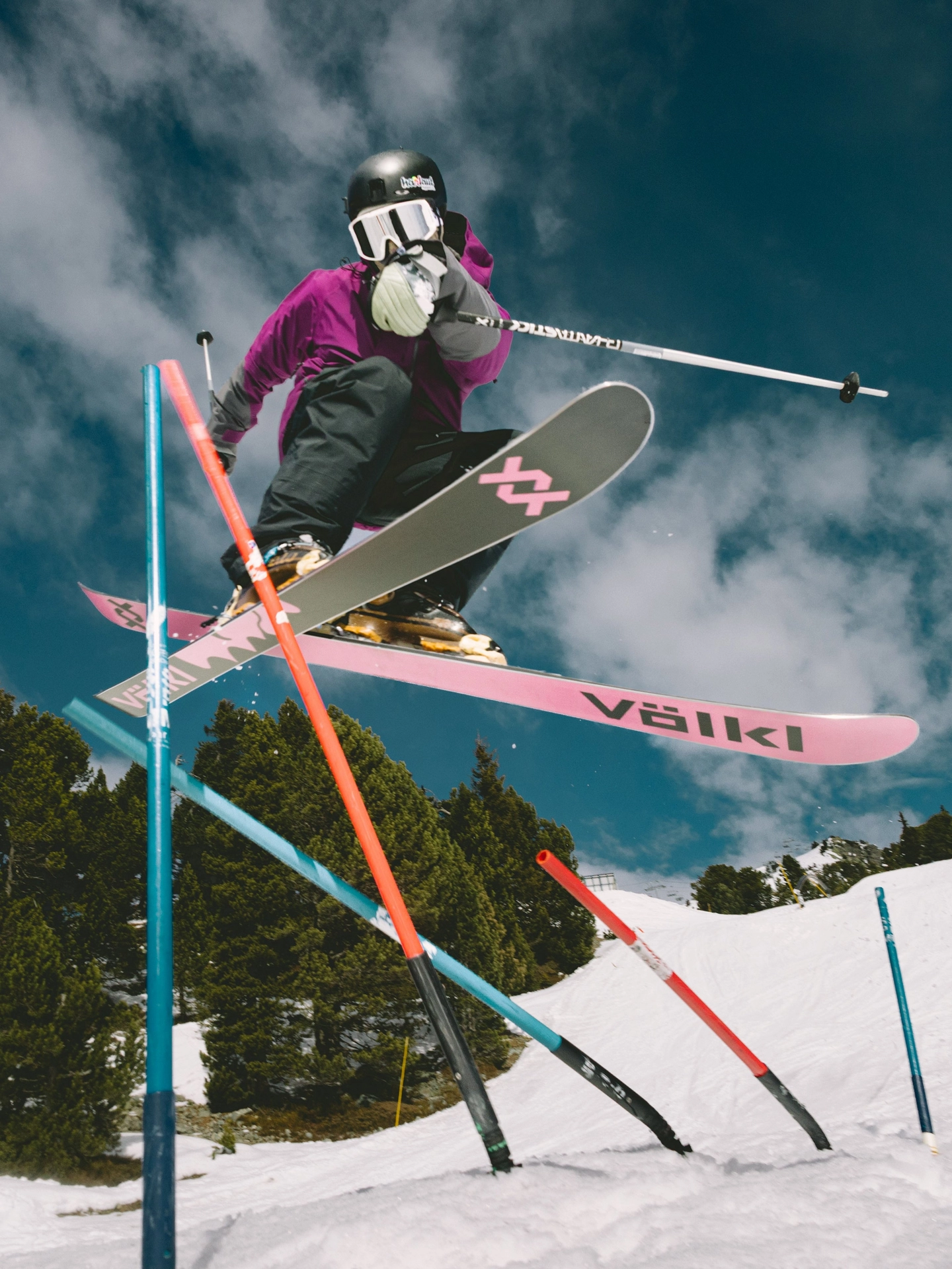 Völkl Revolt 96 25/26  10