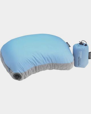 Air-core Hood Camp Pillow