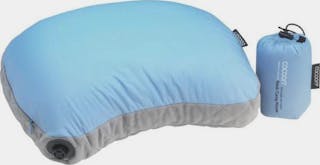 Cocoon Air-core Hood Camp Pillow