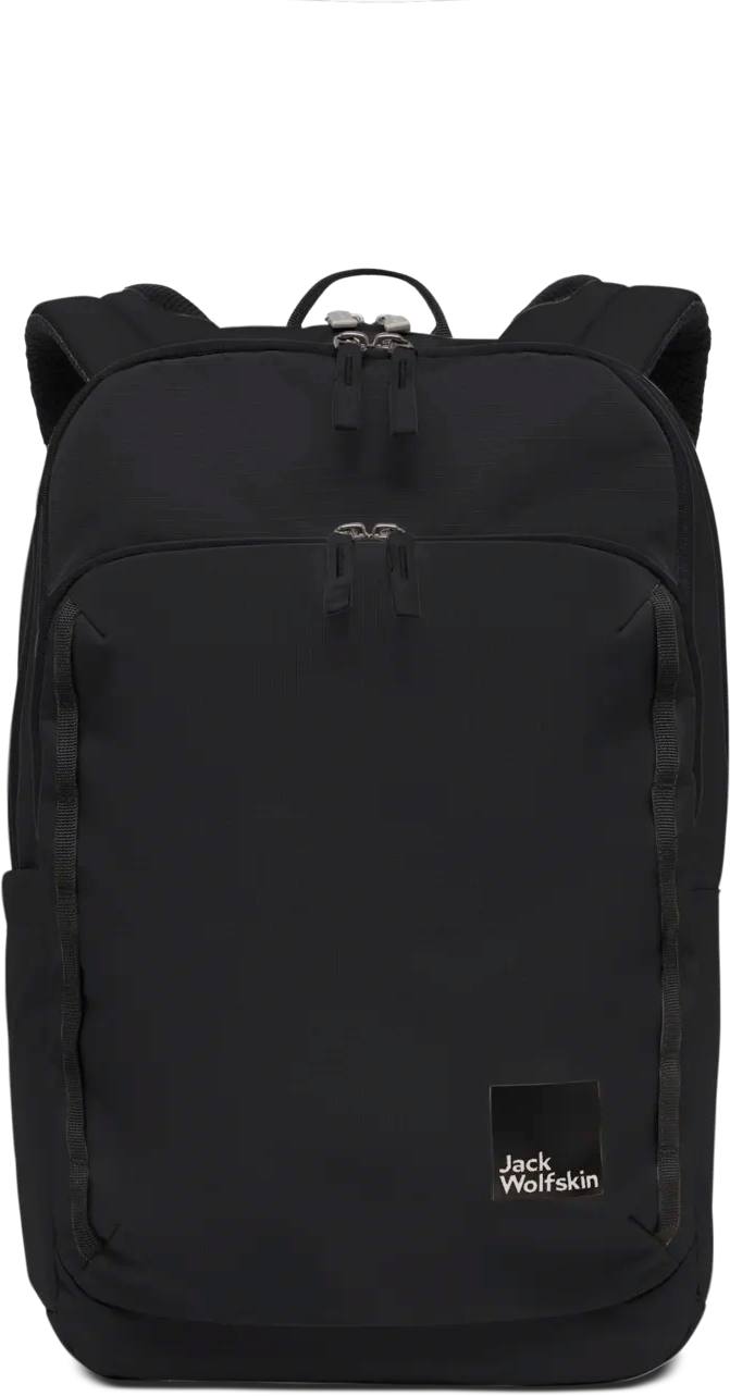 Jack Wolfskin Terracade Black 04