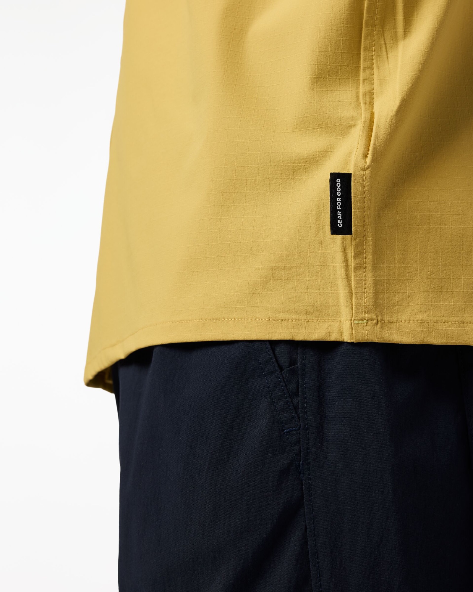 Cotopaxi Men's Solta Sun Short Sleeve Husk 08