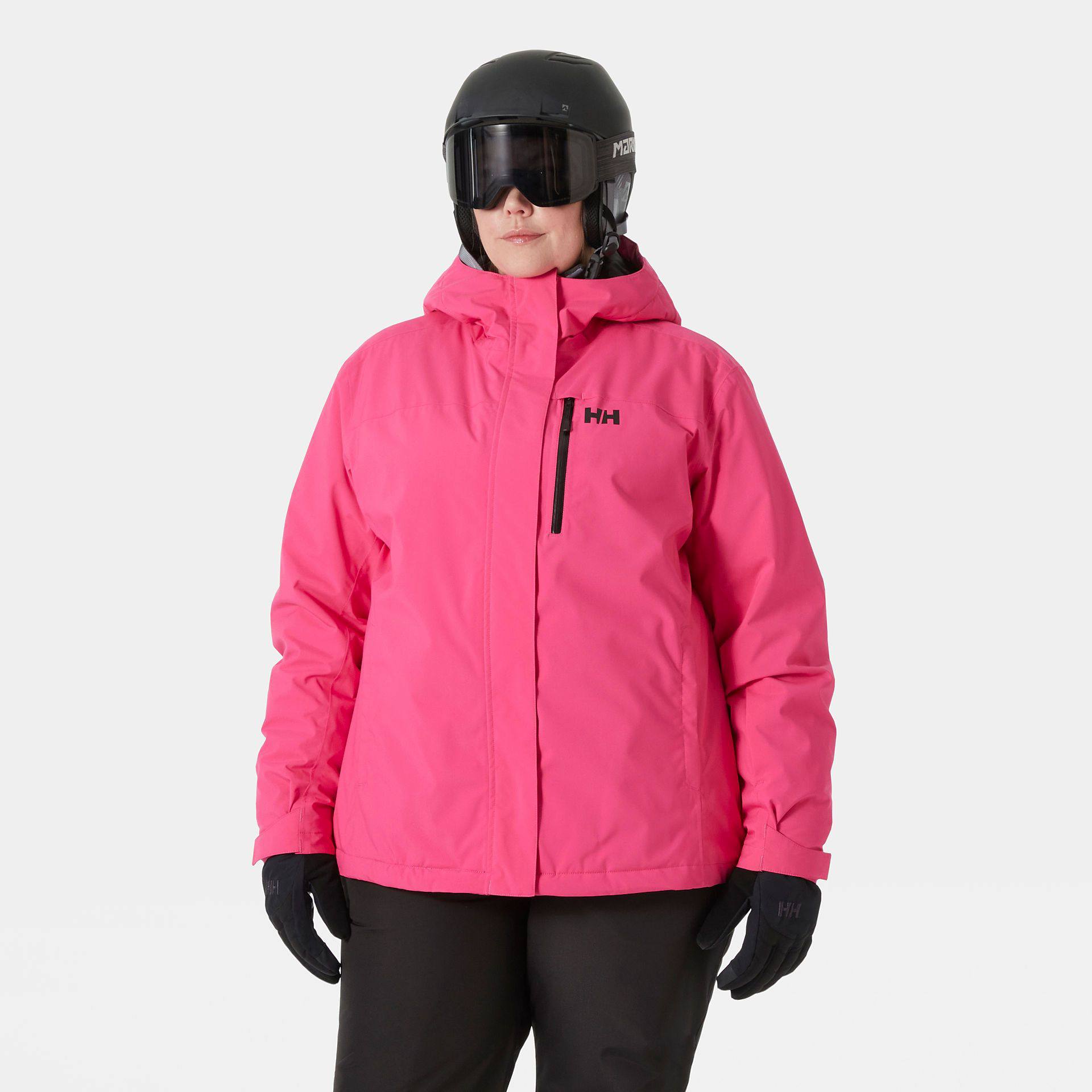 Helly Hansen Women’s Snowplay + Jacket