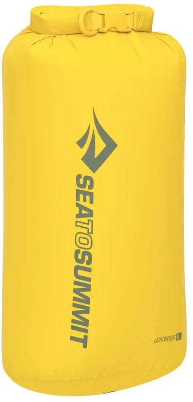 Sea To Summit Eco Lightweight Drybag 8L