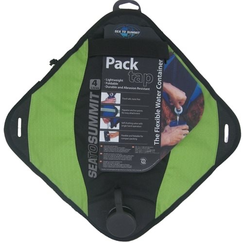 Sea To Summit Pack Tap 4L  02