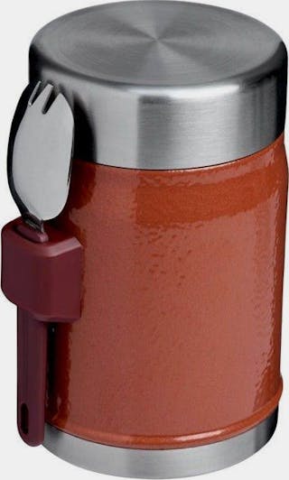 Stanley Classic 0,4 Ruokatermos + Spork