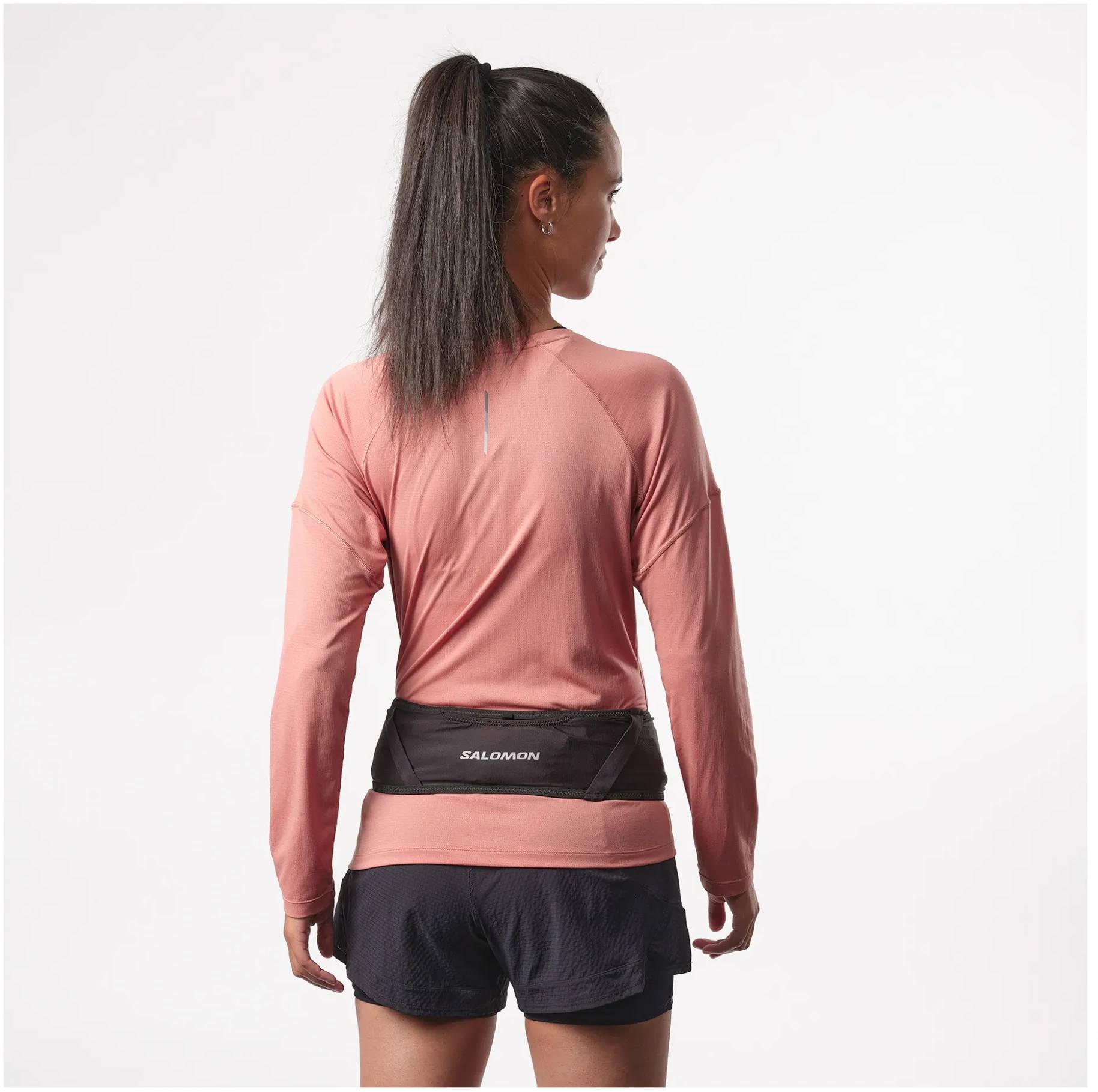 Salomon Pulse Belt Black 04